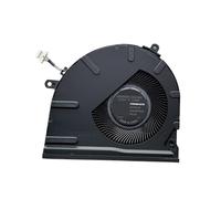 JJKSKV Laptop CPU Cooling Fan，Compatible For HP，ProBook 460 465 G11 U15 HSN-038C/039C-4/6 EG50040S1-CX40-S9A P00707-001 DQ5D87M068，Cooler Parts