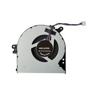 JJKSKV Laptop CPU Cooling Fan，Compatible For HP，ProBook 640 645 G2 840662-001 EF75070S1-C250-S9A 4pin， Cooler Replacement