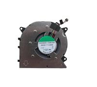 JJKSKV Laptop CPU Cooling Fan，Compatible For Huawei，MateBook 14s HKD-W56 EG50060S1-1C080-S9A DC5V 0.50A SOL51690056，Cooler Replacement