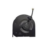 JJKSKV Laptop CPU Cooling Fan，Compatible For Lenovo，ThinkPad L480 L490 L580 L590 MODEL ND75C20 DC05V 0.5A -17E33 01LW151 01LW142，Cooler Parts