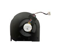 JJKSKV Laptop CPU Cooling Fan，Compatible For Lenovo，ThinkPad L480 L490 L590 ND75C20-17E33 DC05V，Cooler Replacement