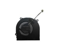 JJKSKV Laptop CPU Cooling Fan，Compatible For Schenker，Compatible For XMG，Core 15 GK5CP6V 1660TI EG75070S1-C391-S99 DC5V 2.50W THER7GK5C6-1431，fan
