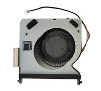 JJKSKV Laptop CPU Cooling Fan L90295-001, Compatible For HP，EliteDesk 400 G6 800 G6 TPC-Q072-DM，Cooler Replacement