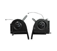 JJKSKV Laptop CPU GPU Cooling Fan，Compatible For Asus，2022 TUF A15 FA507RM RTX3060 12V 1A 13NR09F0T01011 13NR09J0T01011，Cooler Replacement(CPU+GPU)