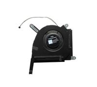 JJKSKV Laptop CPU GPU Cooling Fan，Compatible For Asus，2022 TUF A15 FA507RM RTX3060 12V 1A 13NR09F0T01011 13NR09J0T01011，Cooler Replacement(GPU Fan)
