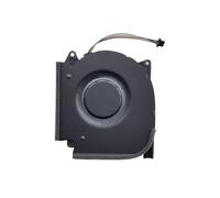 JJKSKV Laptop CPU GPU Cooling Fan，Compatible For ASUS，ROG Strix G15 GL543QE RTX3050Ti 5V，Laptop Cooler Replacement(GPU Fan)