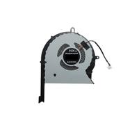 JJKSKV Laptop CPU GPU Cooling Fan, Compatible For ASUS，ROG Strix GL503GE GL703GE FKLJ 0.7A DFS2013121A0T FKLH 1A DFS593512MN0T 12V，Cooler Replacement(CPU Fan)