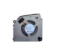JJKSKV Laptop CPU GPU Cooling Fan，Compatible For Colorful，Hidden Star P16 Gaming YINGFAN 3V2 3V3 NA/B800805HHT4B10001 DC 5V 1.0A，Cooler Replacement(3V2)
