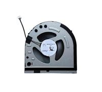 JJKSKV Laptop CPU GPU Cooling Fan, Compatible For Lenovo，Gaming LOQ 15AHP9 15IAX9I 15IAX9 15IRX9 B8509BSHS/NF2301TN B8509ASHS/NF2301TN，Cooler Parts(12V 0.5A GPU Fan)