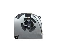 JJKSKV Laptop CPU GPU Cooling Fan，Compatible For Medion，Compatible For Erazer Scout E20-MD62528 V170RNC FQNW FQNX DFSCL12E16486S DFSCL12E06486S，Cooler(CPU Fan)