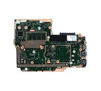 JJKSKV Laptop Motherboard, Compatible For Lenovo，ideapad 330S-15ARR With CPU:R3-2200U R5-2500U R7-2700U RAM:4G GPU:R5402G FRU:5B20R27414 5B20R27418，Laptop Parts(R5-2500U 4G R540 2G)