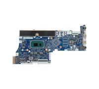 JJKSKV Laptop Motherboard，Compatible For Lenovo，ideapad 5-15ITL05 NM-D211 With CPU：i3-1115G4 I5-1135 RAM:8G/12G/16G FRU:5B20Z53370 5B20Z53368(I7-1165G7 RAM 16G)