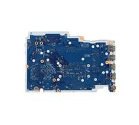 JJKSKV Laptop Motherboard, Compatible For Lenovo，S145-14IIL V14-IIL S145-15IIL V15-IIL NM-C711 With CPU I3 1005G1 I5 1035G1 I7 1065G7 RAM 4G，Laptop Parts(I3-1005G1 S145-15IIL)