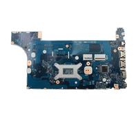 JJKSKV Laptop Motherboard, Compatible For Lenovo，ThinkPad E495 E595 AMD NM-C061 CPU:R3-3200U R5-3500U R7-3700U FRU:02DL978 02DL979 02DM023 02DM024，Laptop Parts(E495 R7-3700U AMD)