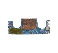 JJKSKV Laptop Motherboard，Compatible For Lenovo，ThinkPad P1 Gen3 19770-1 With CPU:I5-10th I7-10750H I9-10885H GPU:T1000 T2000 FRU:5B21C87158，Motherboard Replacement Parts(I7-10750H T1000)