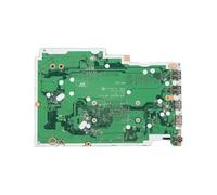 JJKSKV Laptop Motherboard, Compatible For Lenovo，V14/V15-ADA NM-D151 With CPU:R3-3250U/R5-3500/R7/A3050U/A3150U RAM:0G/4G FRU:5B20S44341 5B20S44481，Laptop Parts(V15 A3050U 4G)