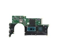 JJKSKV Laptop Motherboard，Compatible For Lenovo，Yoga Slim 7-14IIL05 DA0LS2MBAH0 With CPU:I5-1035G4 I7-1065G7 RAM:8/12/16G GPU:MX350 2G 5B20S43993，Motherboard Replacement(I7-1065G7 8G V2G)