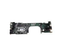 JJKSKV Laptop Motherboard，Compatible For ThinkPad X1 Yoga 7th Gen X1 Carbon 10th Gen NM-D961 With CPU I5-1235U I7-1265U 8G/16G 5B21K90320，Motherboard Replacement(X1Yoga I5 1245U 16G)