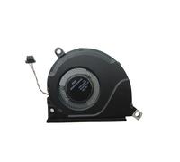 JJKSKV Laptop Small Cooling Fan，Compatible For ASUS，ROG Strix SCAR 18 G843JY 16 G634JZ 13NR0D90P09011 6033B0121901 FQ21 5V 0.5A，Cooler Replacement