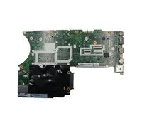 JJKSKV NM-B071, Compatible For Lenovo，ThinkPad T470p With CPU:I5-7300HQ I5-7440HQ I7-7820HQ GPU:940MX 2G FRU:01YR899 01YR879，Laptop Motherboard Replacement(I5-7440HQ 940MX 2G)