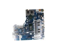 JJKSKV NM-B242 Laptop Mainboard, Compatible For Lenovo, Ideapad 520-15IKB 320-15ISK 320-17ISK，With I3 I5 I7 CPU GPU 2G K，Main Control Board Replacement(I5-7200U)