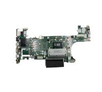 JJKSKV NM-B501 Laptop Motherboard, Compatible For Lenovo, Thinkpad T480 With CPU I3 I5 I7, Laptop Main Control Board Replacement(I5-7200U 7300U)
