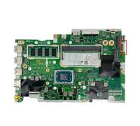 JJKSKV NM-C821 Laptop Mainboard，Compatible For Lenovo，IdeaPad 3 15ADA05 IdeaPad 3 14ADA05 With R3 R5 R7 CPU,RAM 4GB，Laptop Repair Parts(R3-3200U RAM-4GB)