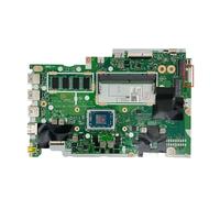 JJKSKV NM-C821 Mainboard ，compatible For Lenovo， compatible for IdeaPad 3 15ADA05 IdeaPad 3 14ADA05 Laptop Motherboard With R3 R5 R7 CPU,RAM 4GB parts(R7-3700U RAM-4GB)