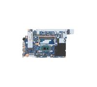 JJKSKV NM-D011 Mainboard，compatible For Lenovo，compatible For ThinkPad， E14 E15 Gen 2 Laptop Motherboard .with I3-1115g4 I5-1135g7 I7-1165g7 CPU UMA parts(E14 Gen2 i3-1115G4)