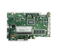 JJKSKV NMC511 NM-C511 Mainboard，Compatible For Lenovo，S145-14API S145-15API Laptop Motherboard With AMD R3 R5 R7 CPU,RAM 4GB(S145-15API R5-3500U)