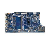 JJKSKV TP412FA Mainboard,Compatible For ASUS Vivobook Flip 14 TP412 TP412F SF4100F TP412FAC Laptop Motherboard I3 I5 I7 4GB 8GB-RAM(UMA i5-10210U 8G)