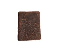JJNUSA Genuine Leather Case for Kindle Scribe 10.2" Folio Cover File Folders for Business Amazon Ereader Leather Cover