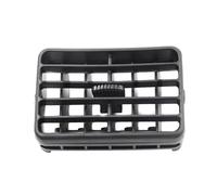 JJRFVBGT A/C Outlet Air Vent Compatible With For 4runner 1996-2001 2002 Car Center Dash A/C Outlet Air Vent Panel 55063-35030 Console Grill Dash AC Vent Cover Frame(color1)