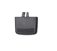 JJRFVBGT A/C Outlet Air Vent Compatible With Hyundai For VERNA For SOLARIS 2010-2014 2015 2016 Car A/C Air Vent Grille Tab Clip Automobile Air Conditioner Outlet Repair Kit(2)