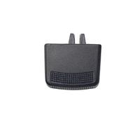 JJRFVBGT A/C Outlet Air Vent Compatible With Hyundai For VERNA For SOLARIS 2010-2014 2015 2016 Car A/C Air Vent Grille Tab Clip Automobile Air Conditioner Outlet Repair Kit(3)