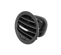 JJRFVBGT A/C Outlet Air Vent Compatible With Opel For Corsa D 2007 2008 2009 2010 2012 2013 2014 2015 Car A/C Air Vent Cover Outlet Grille 13417363 2201099 13365420(1Pc)