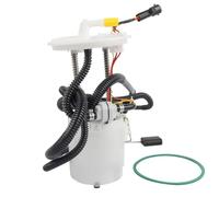 JJRFVBGT Automobile Fuel Pump Compatible With Jaguar For S-Type XJ8 For Vanden Car Fuel Pump Module Assy Plas Parts Fuel Pump Assembly C2C20262