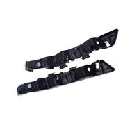 JJRFVBGT Bumper Retainer Brackets Compatible With Kia For Sportage 2013 2014 2015 2011 2012 86514-3W000 Left Right Front Bumper Bracket Retainer Front Beam Mount Support 86513-3W000