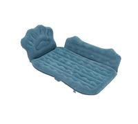 JJRFVBGT Car Camping Air Beds Compatible With Car SUV MPV Inflatable Car Mattress Self-Driving Camping Inflatable Bed Travel Goods Car Inflatable Bed Air Mattress 140CM*80CM*45CM