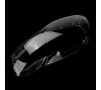 JJRFVBGT Car Headlight Cover Compatible With A4 For B7 For S4 2006 2007 2008 Front Headlight Cover Shell Lampshade Lens Shell Accessories Parts OEM:8E0941003(Left)