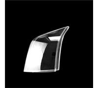 JJRFVBGT Car Headlight Cover Compatible With For Transit V348 2009 2010 2011 2012 Car Headlight Lens Cover Shade Shell Auto Transparent Light Housing