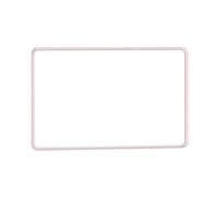 JJRFVBGT Car Interior Parts Navigation Screen Protector Protective Frame Edge Cover Central Decorative Cove Compatible With Tesla For Model Y 2020 2021 2022