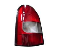 JJRFVBGT Car Rear Light Compatible With For MB VAN For MB100/MB140 SERIES 2.3L PETROL/2.9L DIESEL 1999 2000 2001-2005 Taillights Rear Reverse Brake Stop Lamp