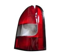 JJRFVBGT Car Rear Light Compatible With For MB VAN For MB100/MB140 SERIES 2.3L PETROL/2.9L DIESEL 1999 2000 2001-2005 Taillights Rear Reverse Brake Stop Lamp