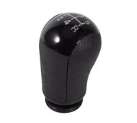 JJRFVBGT Car Speed Gear Shift Knob Compatible with for Focus 2005 2006 2007 2008 Car Shift Lever Gear Shift Knob MT Accessories OEM:3M5R7217CB 3M5R7217AB 3M5R7H409CA