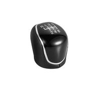 JJRFVBGT Car Speed Gear Shift Knob Compatible with Galaxy for Mondeo 4 Mk4 for Transit 5/6 Car Gear Shift Knob Gear Stick Shift Lever Head Ball OEM NO. 1798600