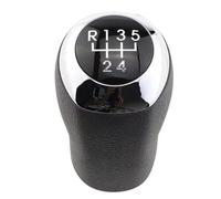 JJRFVBGT Car Speed Gear Shift Knob Compatible with Hyundai for Solaris for Avante MD 5/6 Speed Lever Stick Handle Accessory Car Gear Shift Knob