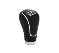 JJRFVBGT Car Speed Gear Shift Knob Compatible with Mazda for 2 2007 2008 2009 2010 2011 Car 5 6 for Speed Manual Transmission Gear Shift Handle Shift Lever Gear Shift Knob
