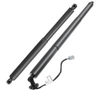 JJRFVBGT Electric Car Spring Tails Compatible With For Mondeo 2014 2015 2016 2017 2018 2019 1 Pair Car Hood Hydraulic Rod Lift Support Rod DS73N402A55-AE