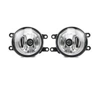 JJRFVBGT Front Foglamp Assembly Compatible With For 4Runner 2010-2014 For Avalon 2008-2015 For Highlander 2008-2012 Front Bumper Fog Light Anti Fog Light 8121006050